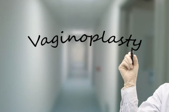 Self-Confidence Does Female Genital Plastic Surgery Help